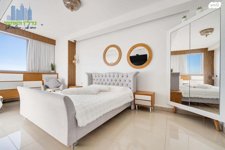 דירה, שדרות ירושלים, הקריה מע"ר, אשדוד