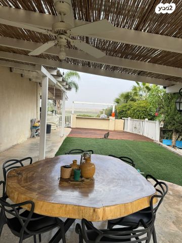 בית פרטי/ קוטג', גן נר