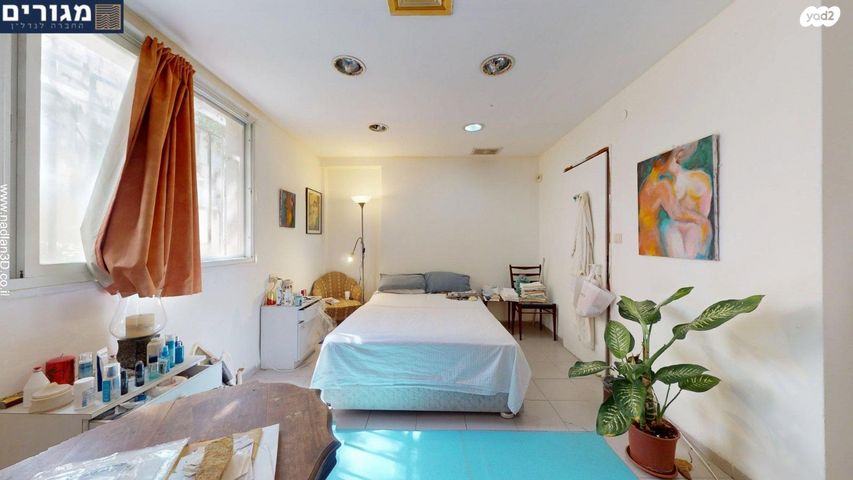 דירה, פבזנר, הדר מרכז, חיפה