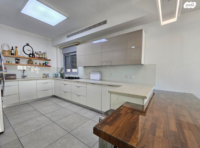 דירה, אהרון מסקין, כפר גנים ג, פתח תקווה