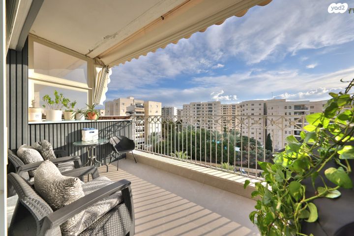 דירה, אגוזים, סביוני ים, קרית ים