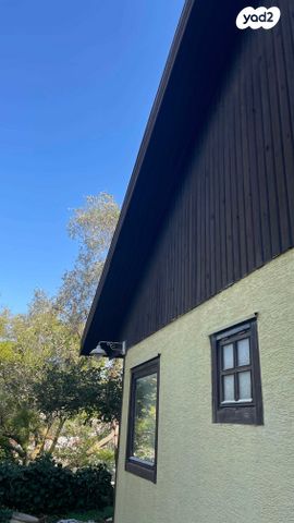 בית פרטי/ קוטג', שבעת המינים, כפר ורדים