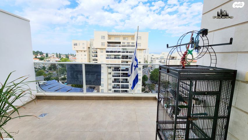 דירה, נהריה הירוקה, נהריה