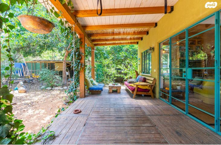 בית פרטי/ קוטג', נווה אשר, פרדס חנה כרכור