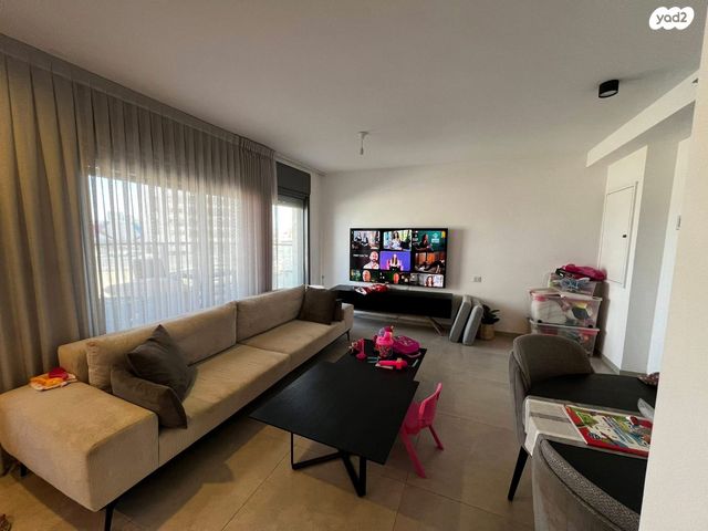 דירה, תדהר, נאות הדרים / המבואה הדרומית, באר שבע