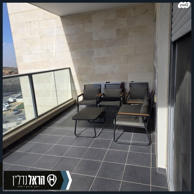 דירה, נחל דולב 22, נאות שקמה, שדרות