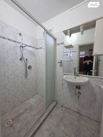 דירה, משה חיים שפירא 13, קרית שמואל, חיפה