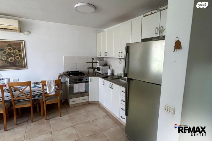 דירה, הערבה, ג'סי כהן, חולון