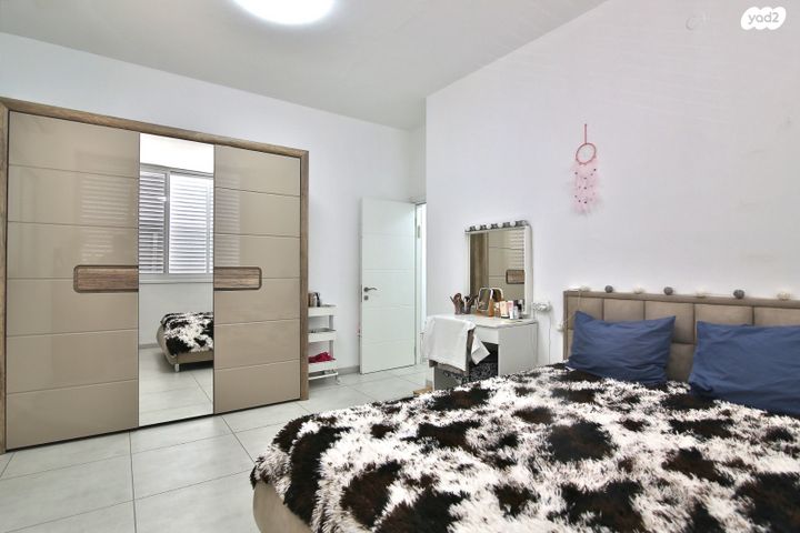 דירה, כצנלסון, מוצקין הותיקה, קרית מוצקין