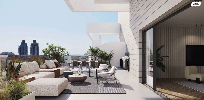 דירה, ירושלים