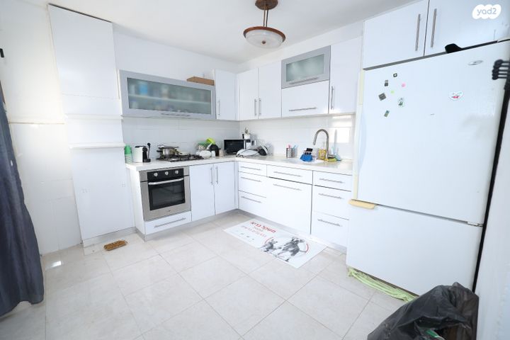 דירה, כיכר אליעזר קפלן 12, שכונה א', באר שבע