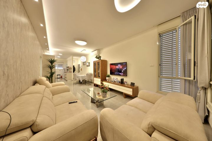 דירה, מרכז העיר, סביניה, הוותיקה, קרית ביאליק