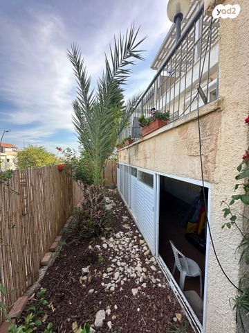 דירת גן, הנוריות, רמות יצחק, נשר