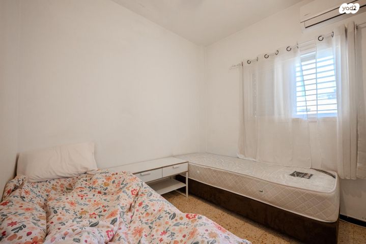 דירה, לוחמי הגטו 3, כפר גנים א, פתח תקווה