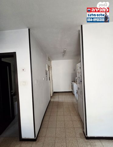 דירה, שושן 4, גני אביב, לוד