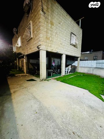 דירת גן, עכו