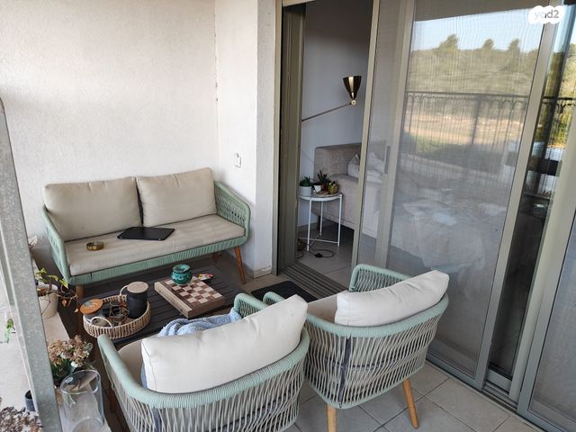 דירה, זכרון יעקב