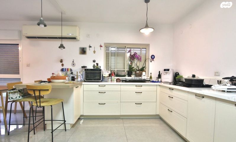 בית פרטי/ קוטג', מרק שאגאל 27, גבעת טל, קרית אתא