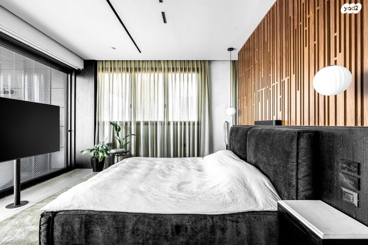 גג/ פנטהאוז, המעיין, שכונת הראשונים, רמת גן