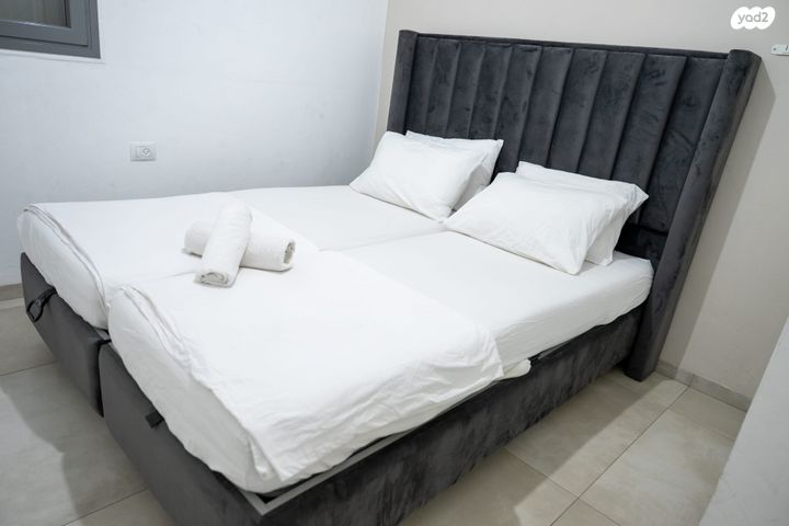 דירה, טבור הארץ, קרית שמואל, טבריה