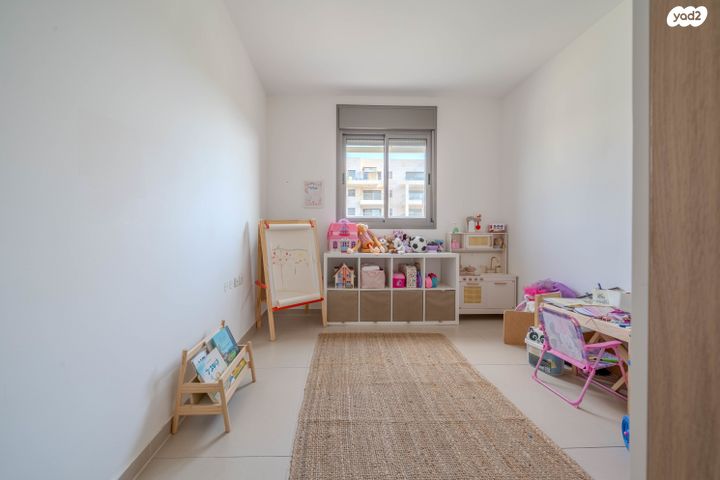 דירה, תמר 14, החורש, חריש