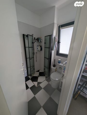 דירה, רמה 8, נווה שרת, תל אביב יפו