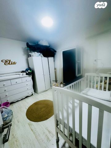 דירת גן, עכו