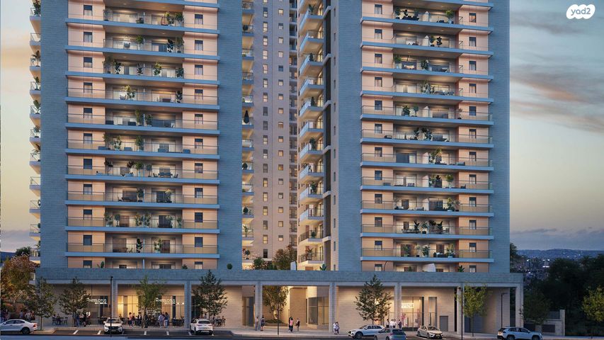 דירה, ירושלים