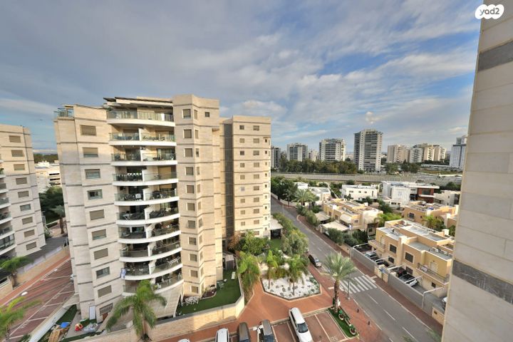 דירה, צאלון 30, סביוני ים, קרית ים