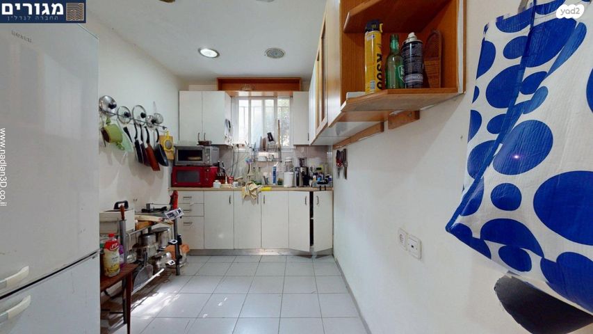 דירה, פבזנר, הדר מרכז, חיפה