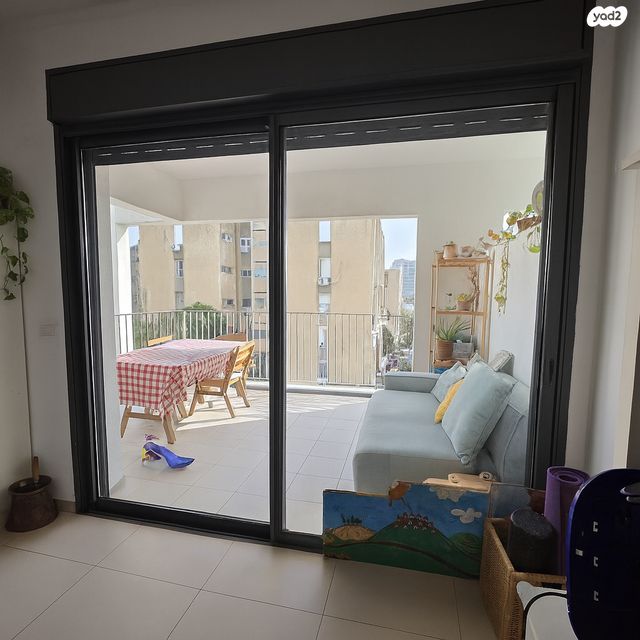 דירה, מכללת תל אביב יפו, דקר, תל אביב יפו