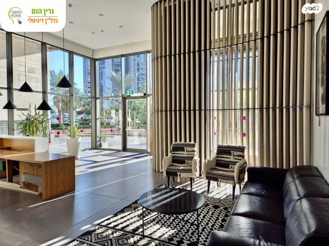 דירה, אריק לביא, עיר ימים, נתניה