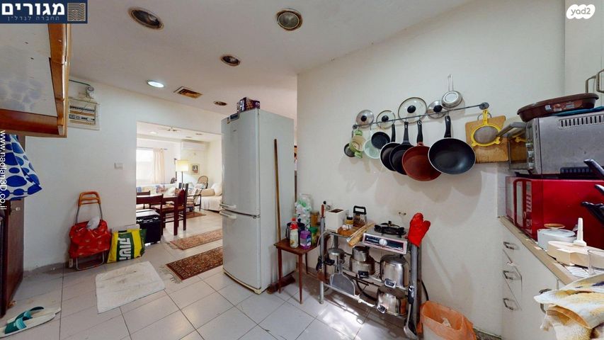 דירה, פבזנר, הדר מרכז, חיפה