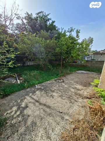 דו משפחתי, צפת 58, עמישב, פתח תקווה