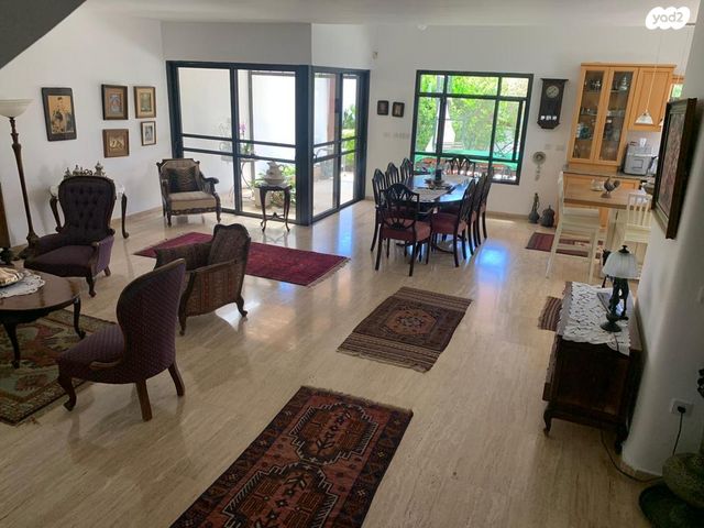 בית פרטי/ קוטג', אבן יהודה