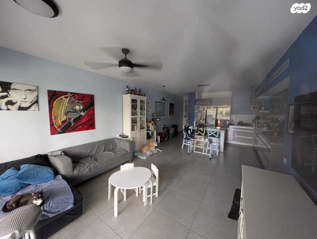 דירה, רמה 8, נווה שרת, תל אביב יפו