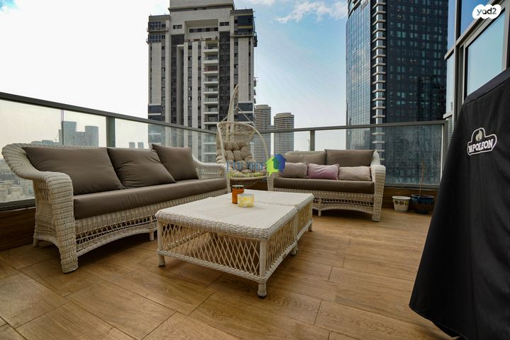 דירה, ערבי נחל, סיטי, גבעתיים