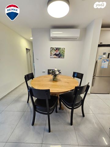 דירת גן, שושנים 2, גן שמואל, קרית מלאכי