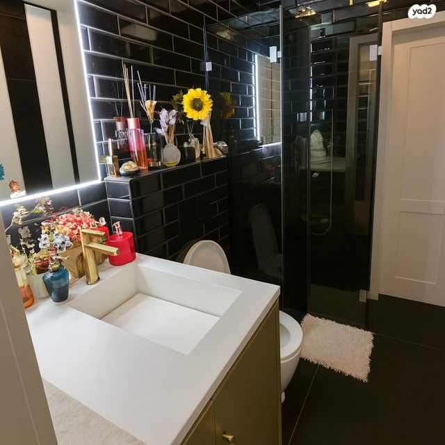 דירה, דה האז, הצפון החדש - צפון, תל אביב יפו