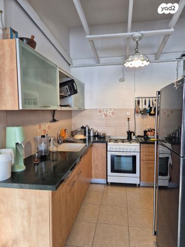 דירה, תל חי, הדר מרכז, חיפה