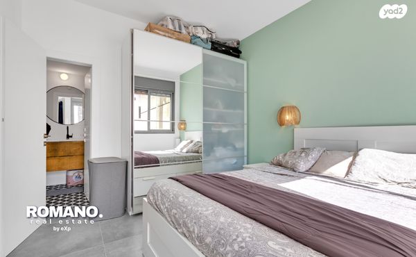 דירה, יפת 165, נווה גולן, יפו ג', תל אביב יפו