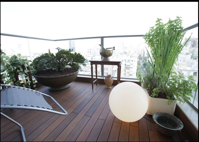 דירה, נחלת יצחק 14, נחלת יצחק, תל אביב יפו