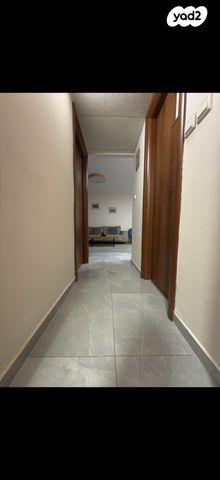 דירה, ביאליק 13, רובע ה', אשדוד