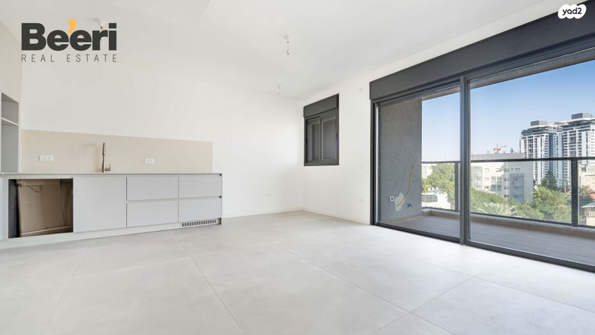 דירה, ארנון 3, נווה יהושע, ערמונים, רמת גן