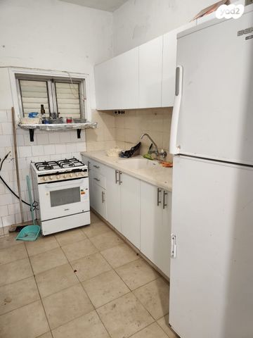 דירה, ההגנה 12, לב המושבה / מרכז העיר, פתח תקווה