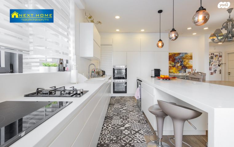 דירה, דודו דותן 10, עיר ימים, נתניה