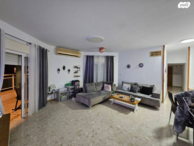 דירה, נתניה