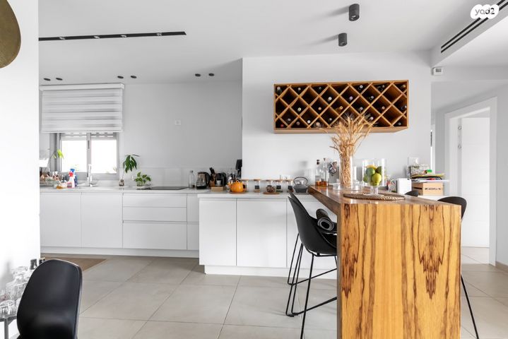 דירה, שדרות עמק חפר, אשקלון