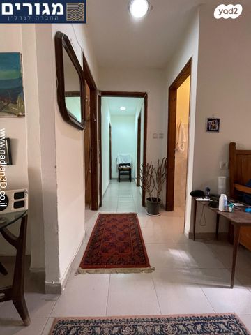 דירה, פבזנר, הדר מרכז, חיפה