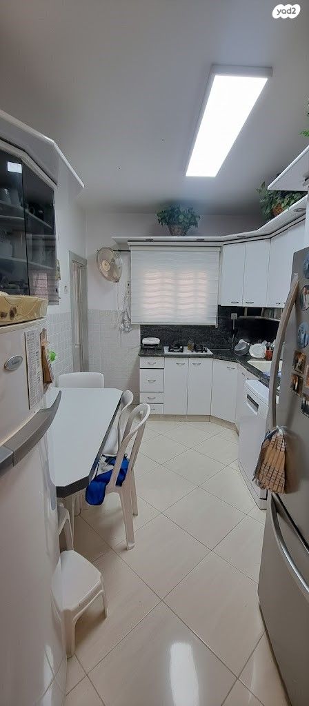 דירה, החשמונאים, לב העיר, בת ים